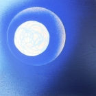 Distance-spray-paint