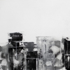 Escape-With-spray-paint