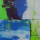 Inset Gem spray paint
