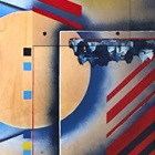 Lined-Collective-spray-paint
