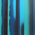 Listen-Two-Red-spray-paint